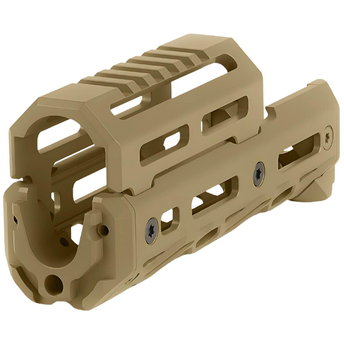 kruk loze aluminiowe m lok krotkie krotka nakladka rury gazowej ak 74 akm aks 74 coyote crc 1u040 mil