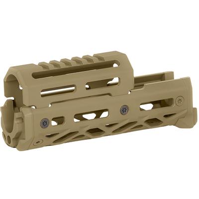 kruk loze aluminiowe m lok krotkie krotka nakladka rury gazowej ak 74 akm aks 74 coyote crc 1u040 mil