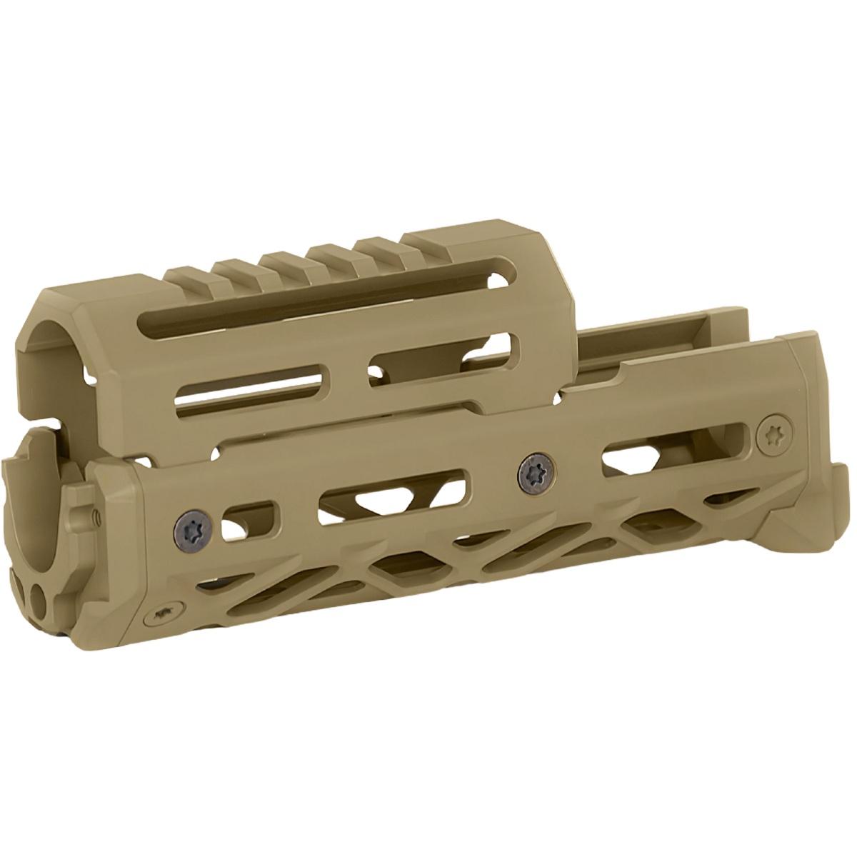 kruk loze aluminiowe m lok krotkie krotka nakladka rury gazowej ak 74 akm aks 74 coyote crc 1u040 mil