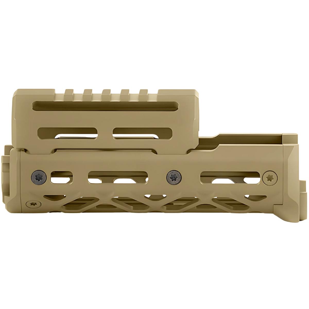 kruk loze aluminiowe m lok krotkie krotka nakladka rury gazowej ak 74 akm aks 74 coyote crc 1u040 mil