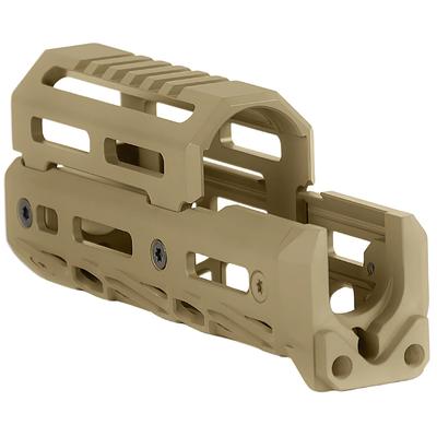 kruk loze aluminiowe m lok krotkie krotka nakladka rury gazowej ak 74 akm aks 74 coyote crc 1u040 mil