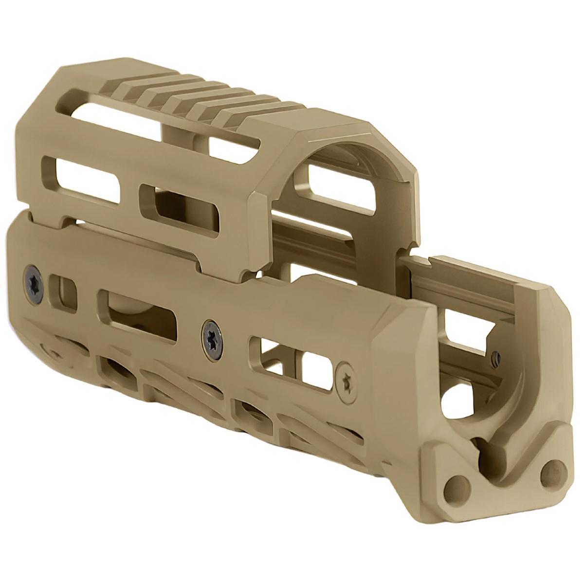 kruk loze aluminiowe m lok krotkie krotka nakladka rury gazowej ak 74 akm aks 74 coyote crc 1u040 mil