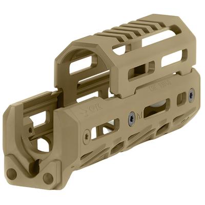 kruk loze aluminiowe m lok krotkie krotka nakladka rury gazowej ak 74 akm aks 74 coyote crc 1u040 mil
