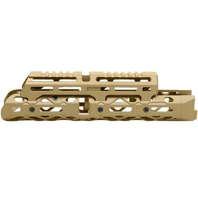 Kruk - Łoże Aluminiowe...
