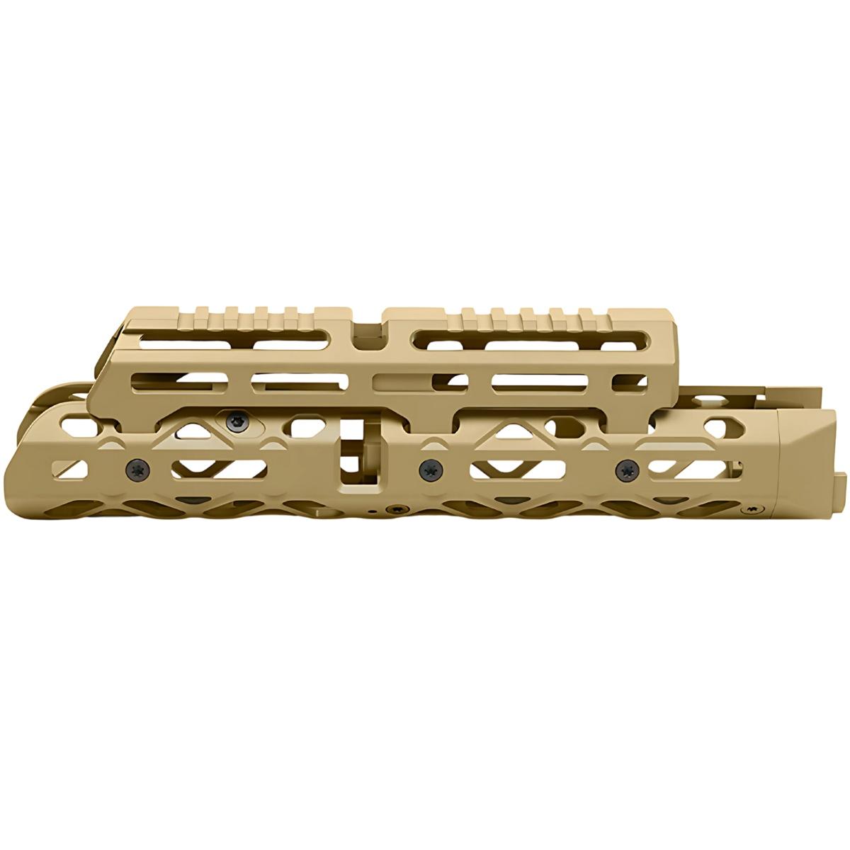 kruk loze aluminiowe m lok srednie dluga nakladka rury gazowej ak 74 akm aks 74 coyote crc 1u020b mil