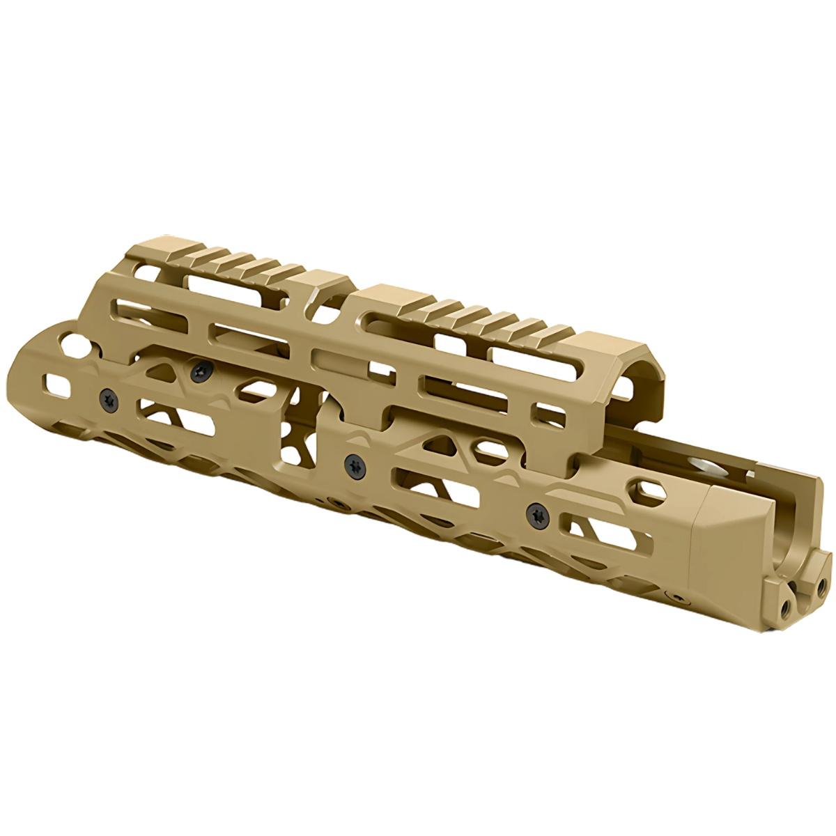 kruk loze aluminiowe m lok srednie dluga nakladka rury gazowej ak 74 akm aks 74 coyote crc 1u020b mil