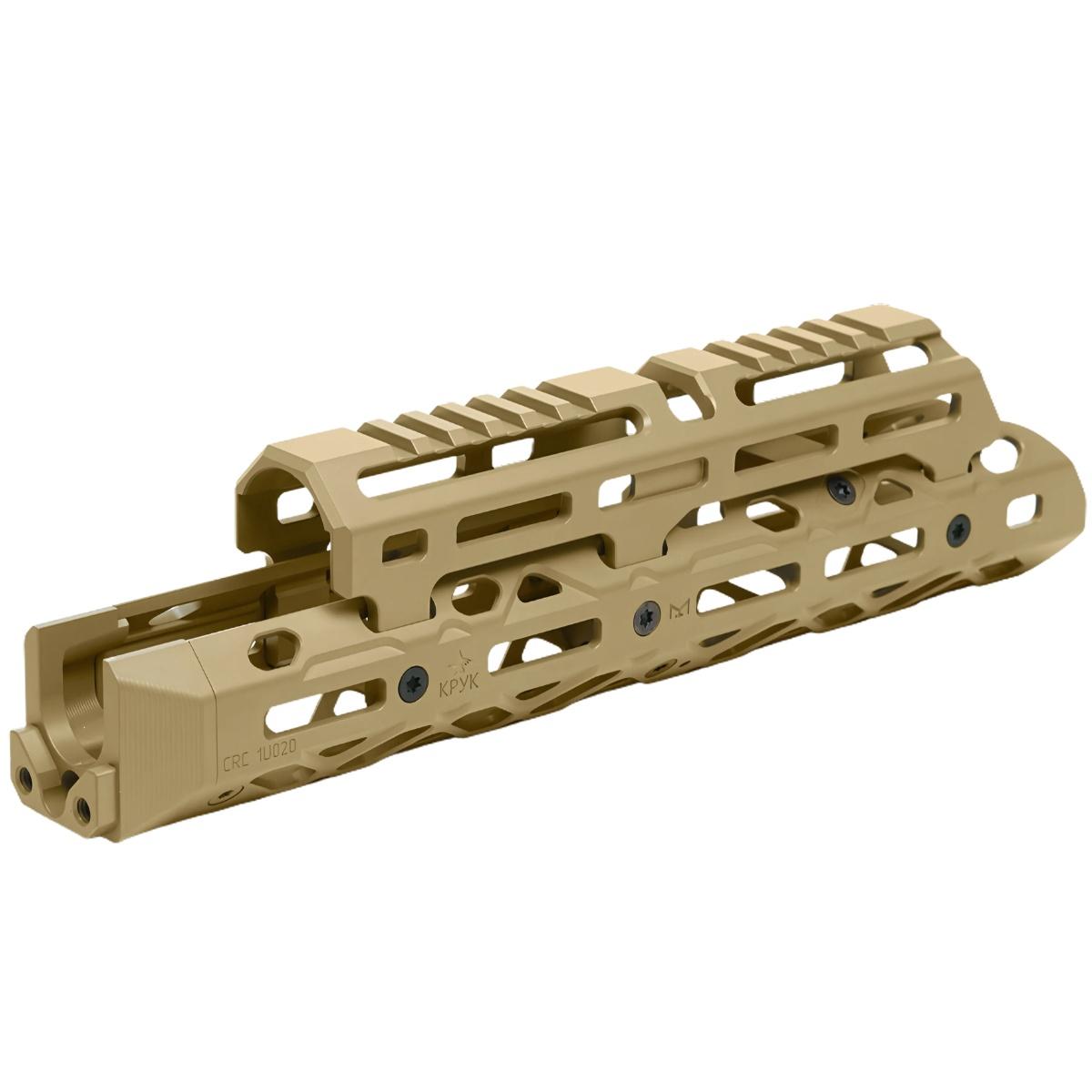 kruk loze aluminiowe m lok srednie dluga nakladka rury gazowej ak 74 akm aks 74 coyote crc 1u020b mil