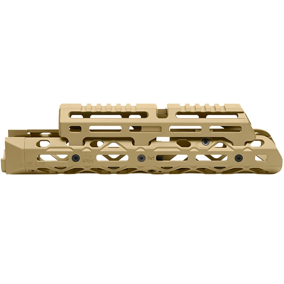 kruk loze aluminiowe m lok srednie dluga nakladka rury gazowej ak 74 akm aks 74 coyote crc 1u020b mil