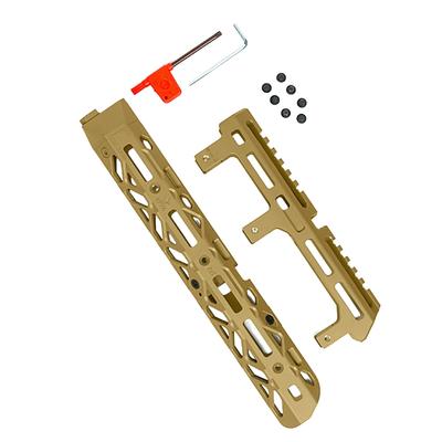 kruk loze aluminiowe m lok srednie dluga nakladka rury gazowej ak 74 akm aks 74 coyote crc 1u020b mil