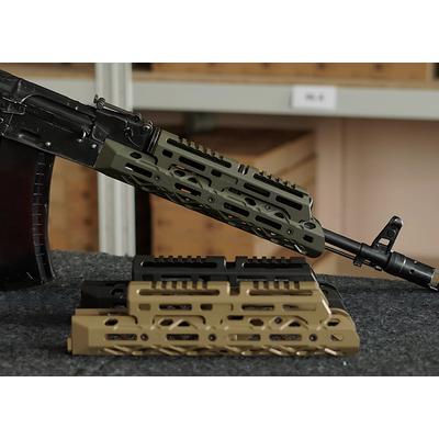 kruk loze aluminiowe m lok srednie dluga nakladka rury gazowej ak 74 akm aks 74 coyote crc 1u020b mil