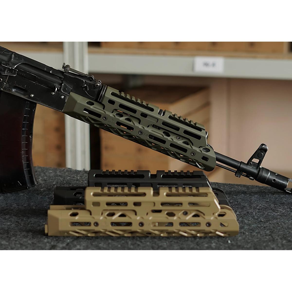 kruk loze aluminiowe m lok srednie dluga nakladka rury gazowej ak 74 akm aks 74 coyote crc 1u020b mil