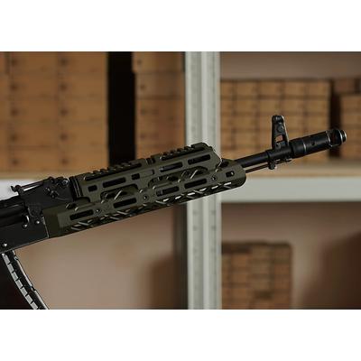 kruk loze aluminiowe m lok srednie dluga nakladka rury gazowej ak 74 akm aks 74 coyote crc 1u020b mil