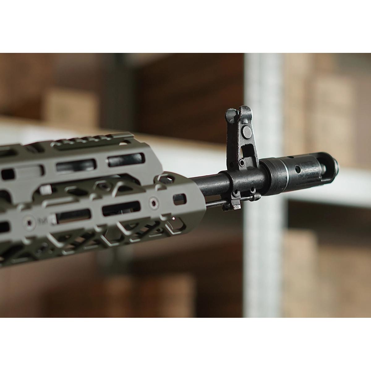 kruk loze aluminiowe m lok srednie dluga nakladka rury gazowej ak 74 akm aks 74 coyote crc 1u020b mil
