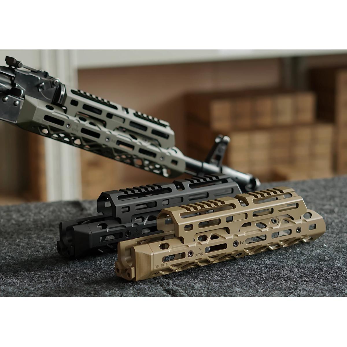 kruk loze aluminiowe m lok srednie dluga nakladka rury gazowej ak 74 akm aks 74 coyote crc 1u020b mil