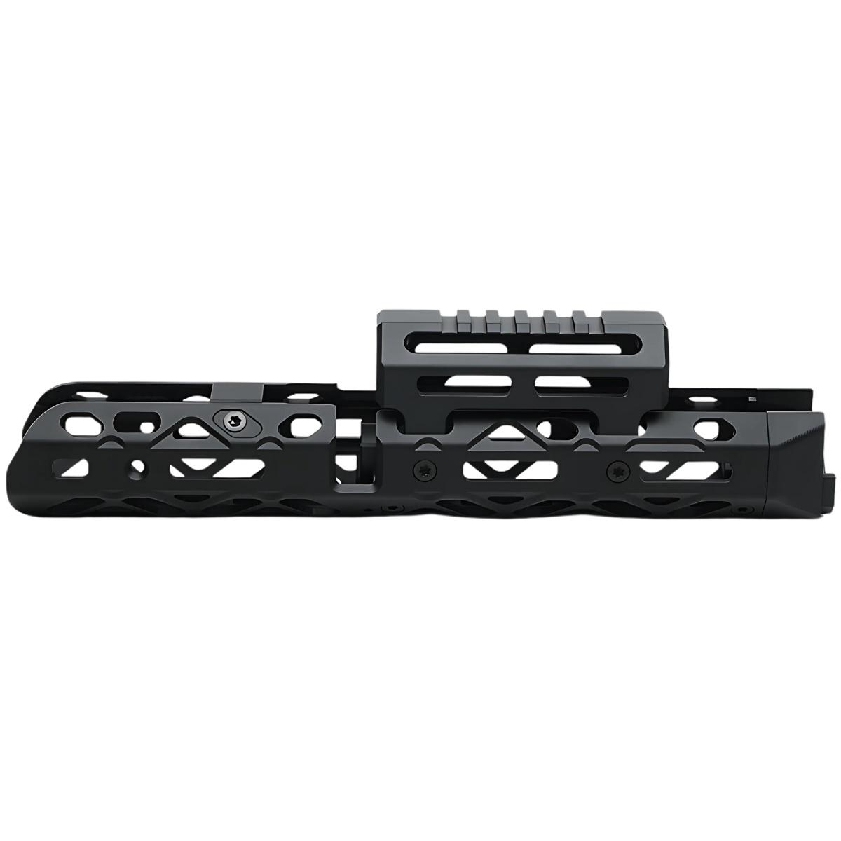 kruk loze aluminiowe m lok srednie krotka nakladka rury gazowej ak 74 akm aks 74 czarne crc 1u020a mil