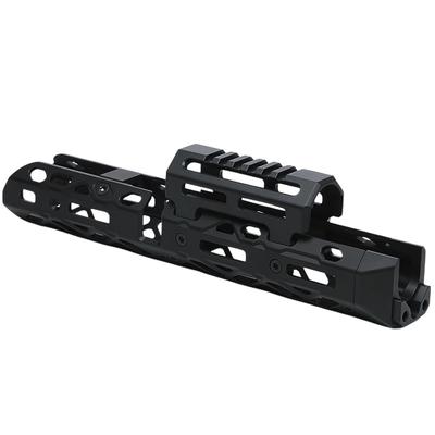 kruk loze aluminiowe m lok srednie krotka nakladka rury gazowej ak 74 akm aks 74 czarne crc 1u020a mil