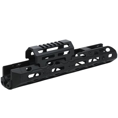 kruk loze aluminiowe m lok srednie krotka nakladka rury gazowej ak 74 akm aks 74 czarne crc 1u020a mil