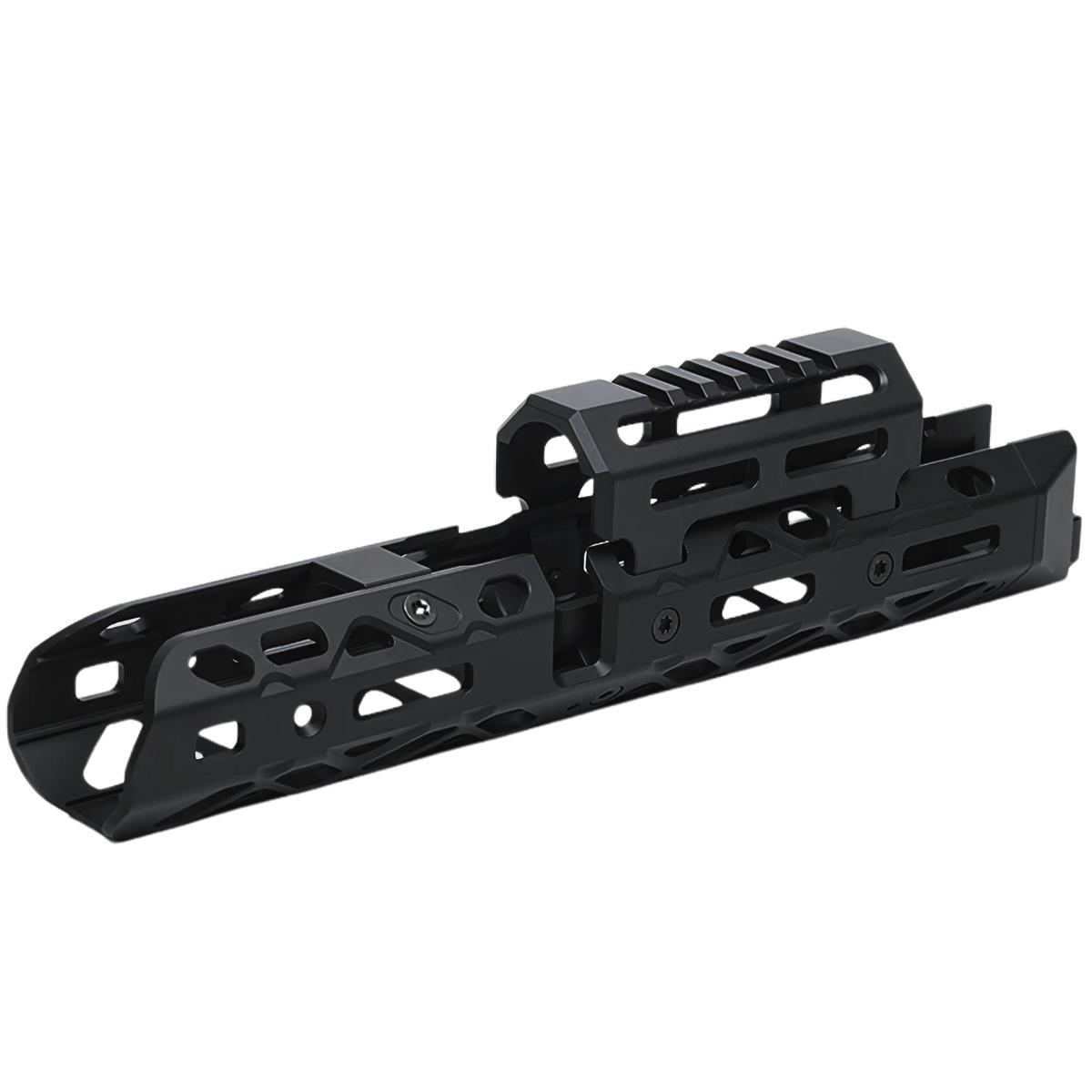 kruk loze aluminiowe m lok srednie krotka nakladka rury gazowej ak 74 akm aks 74 czarne crc 1u020a mil