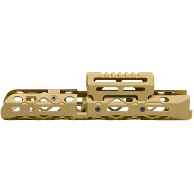Kruk - Łoże Aluminiowe...