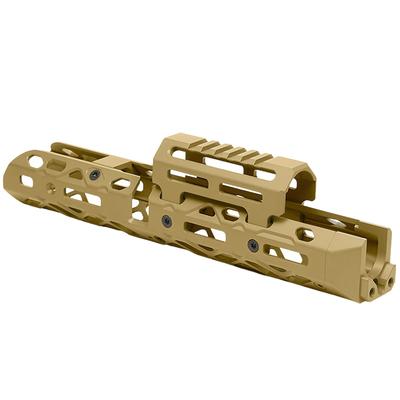 kruk loze aluminiowe m lok srednie krotka nakladka rury gazowej ak 74 akm aks 74 coyote crc 1u020a mil