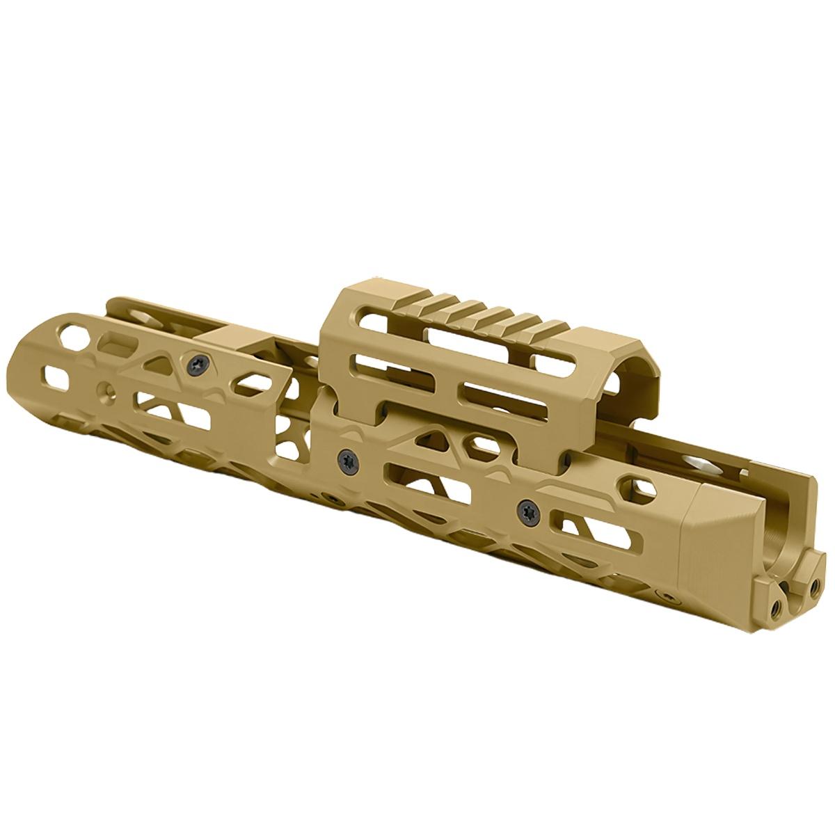kruk loze aluminiowe m lok srednie krotka nakladka rury gazowej ak 74 akm aks 74 coyote crc 1u020a mil