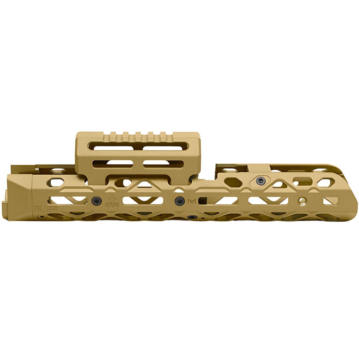 kruk loze aluminiowe m lok srednie krotka nakladka rury gazowej ak 74 akm aks 74 coyote crc 1u020a mil
