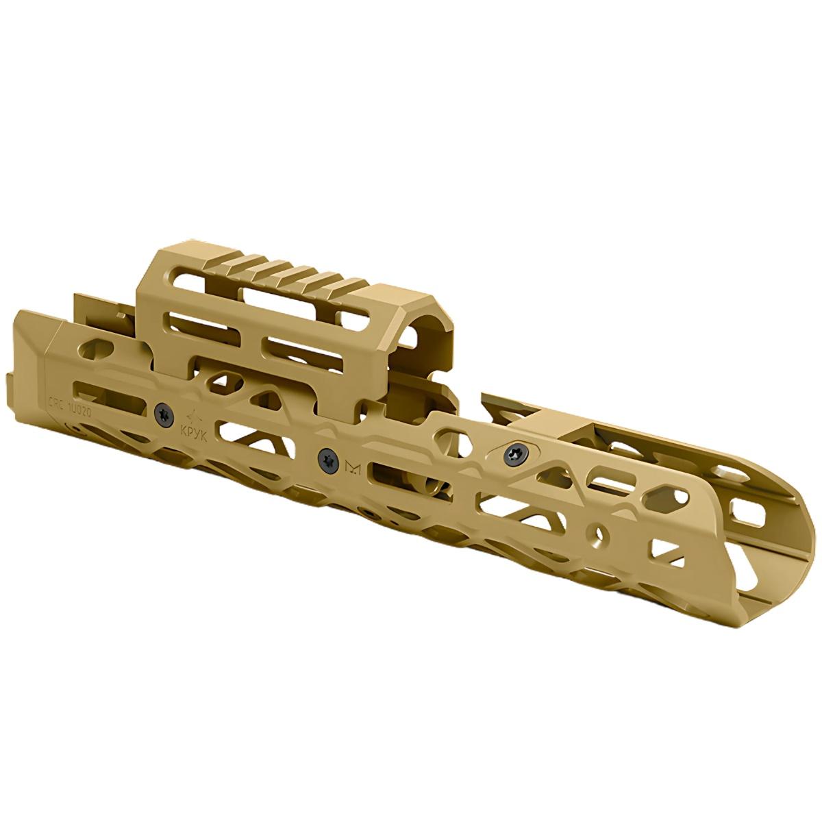 kruk loze aluminiowe m lok srednie krotka nakladka rury gazowej ak 74 akm aks 74 coyote crc 1u020a mil