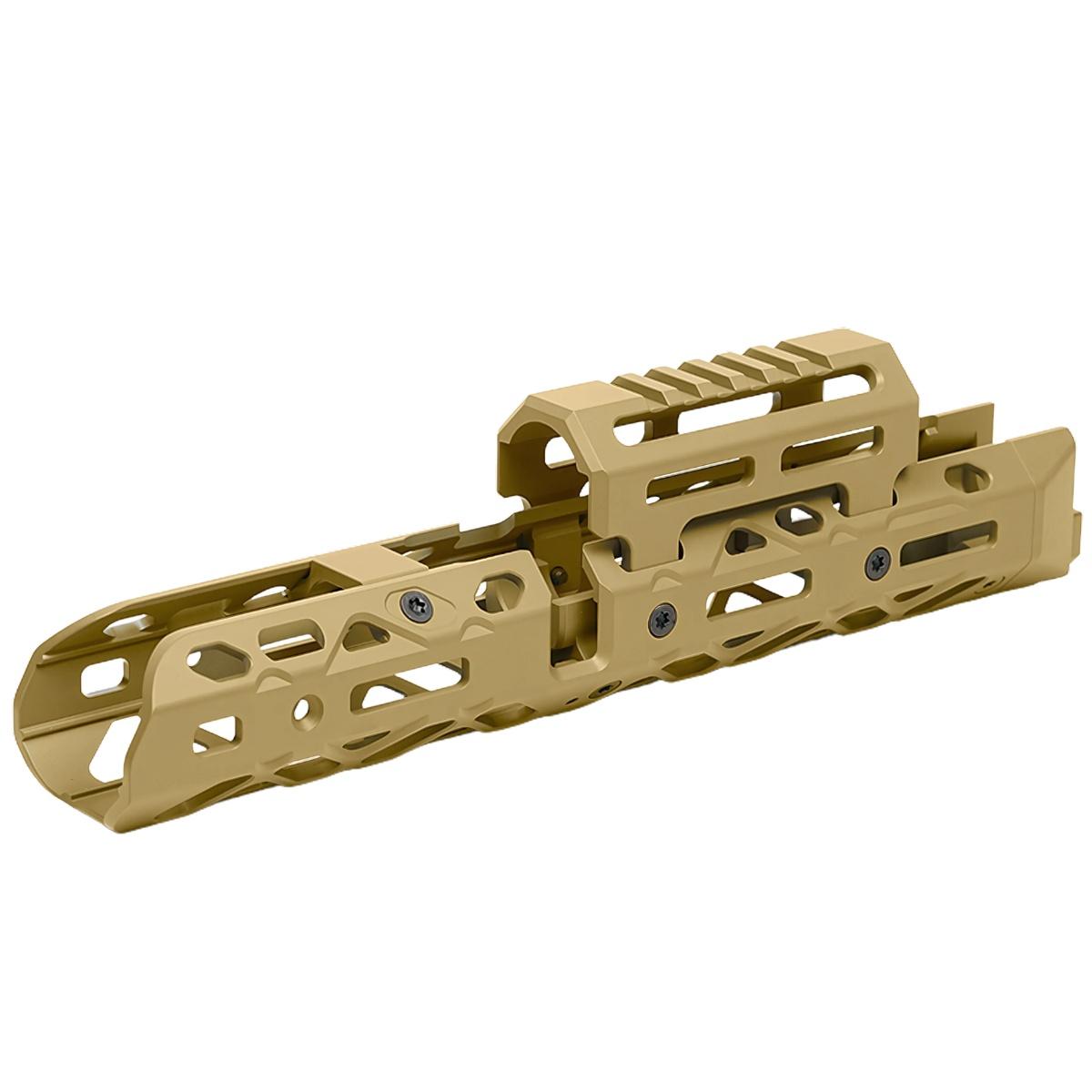kruk loze aluminiowe m lok srednie krotka nakladka rury gazowej ak 74 akm aks 74 coyote crc 1u020a mil