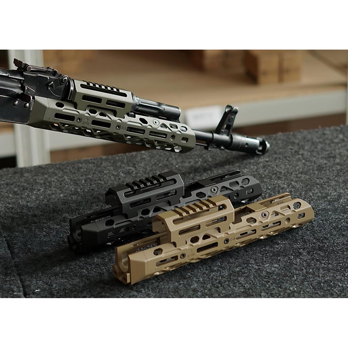 kruk loze aluminiowe m lok srednie krotka nakladka rury gazowej ak 74 akm aks 74 coyote crc 1u020a mil