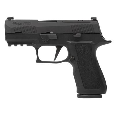 Sig Sauer XCompact