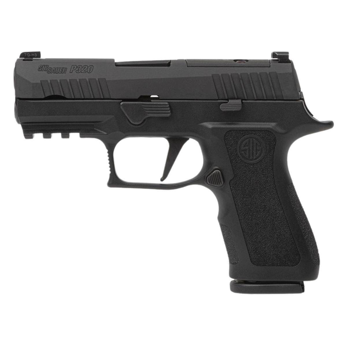 sig sauer xcompact