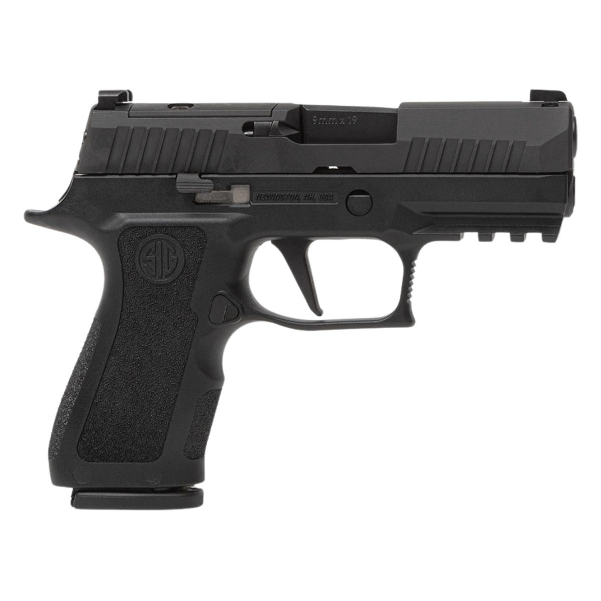 sig sauer xcompact