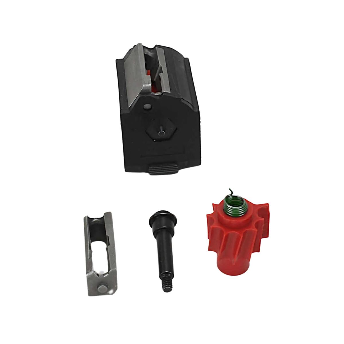 tandemkross green springs sprezyna magazynka 3 szt ruger 10 22 zielony tk18n0376grn1