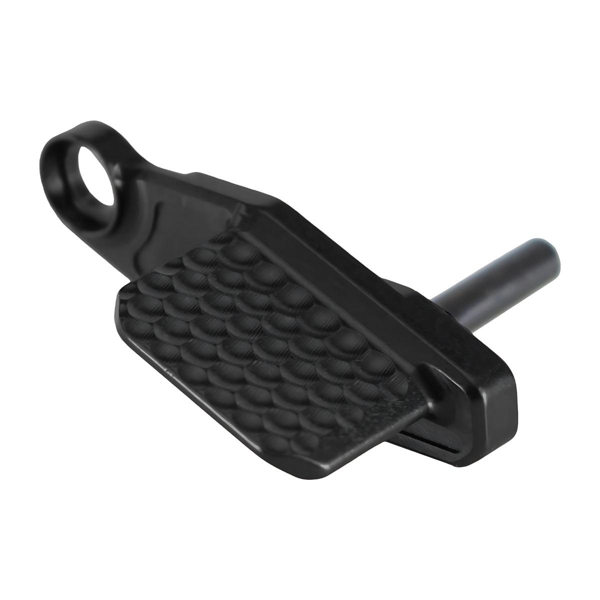tandemkross accelerator forward thumb ledge podporka pod kciuk ruger mark iv 22 45 czarna tk26n0535blk1