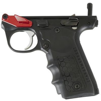 tandemkross accelerator forward thumb ledge podporka pod kciuk ruger mark iv 22 45 czerwona tk26n0535red1
