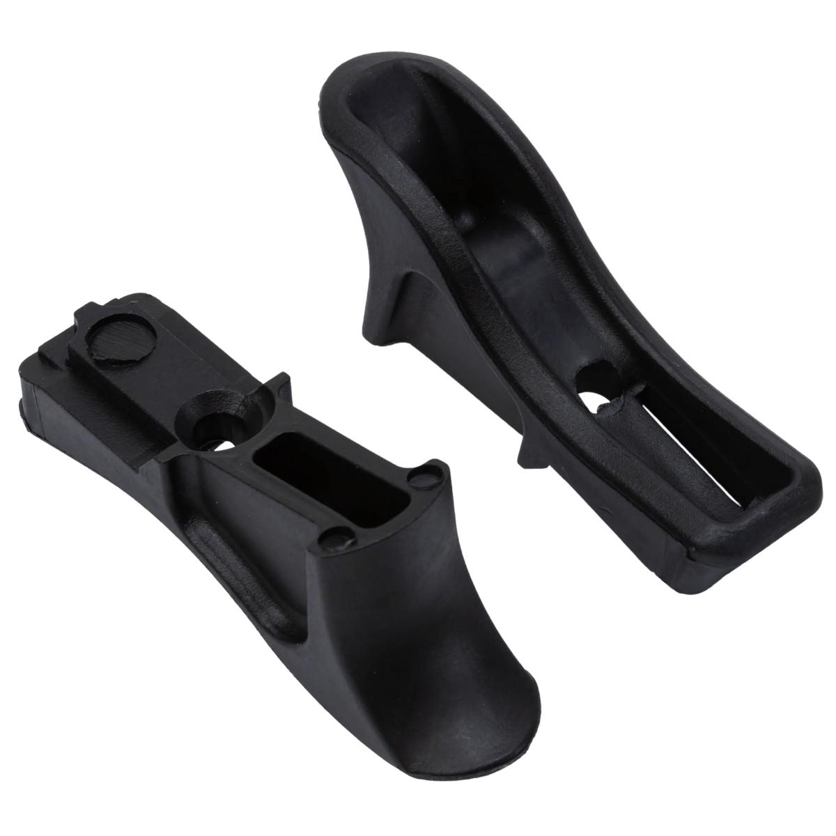 tandemkross tomahawk hooked bumper stopka 2 szt ruger mark iv 22 45 czarne 1926n0294blk1
