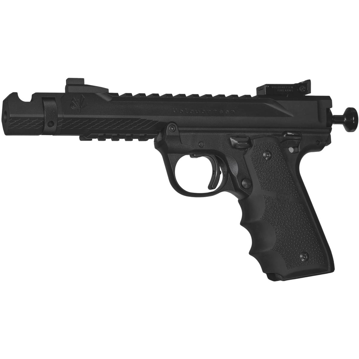 volquartsen black mamba target sights 4 5
