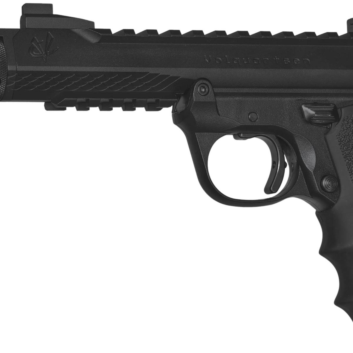 volquartsen black mamba target sights 4 5