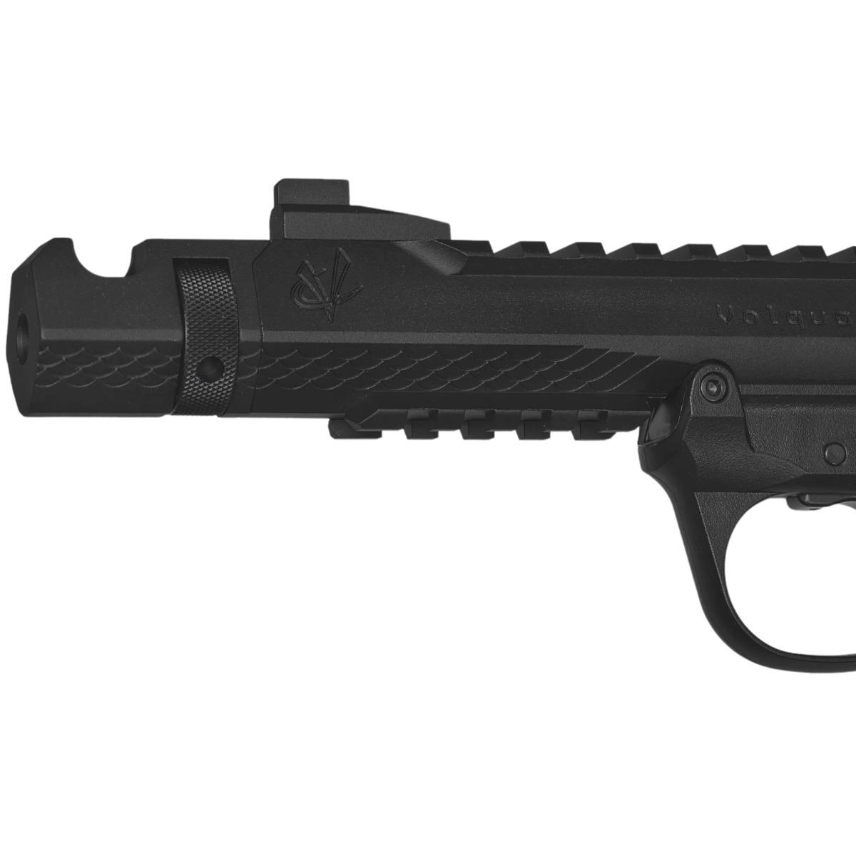 volquartsen black mamba target sights 4 5