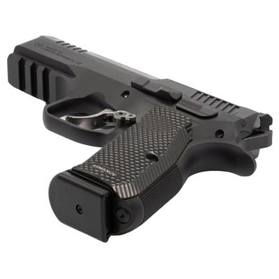armanov spidergo gen2 okladziny chwytu cz shadow 2 compact black 47 000424