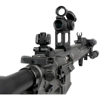 arisaka montaz do kolimatorow aimpoint micro 2 26 om2 micro 226 bk