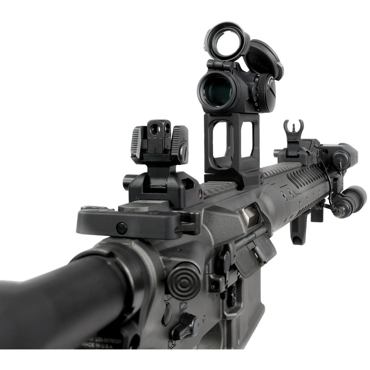 arisaka montaz do kolimatorow aimpoint micro 2 26 om2 micro 226 bk