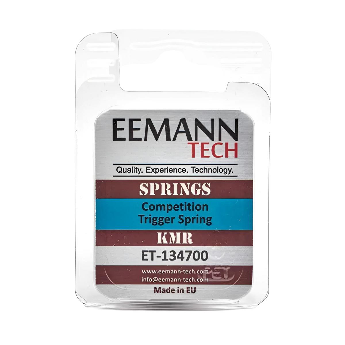 eemann tech sprezyna spustu competition do kmr et 134700