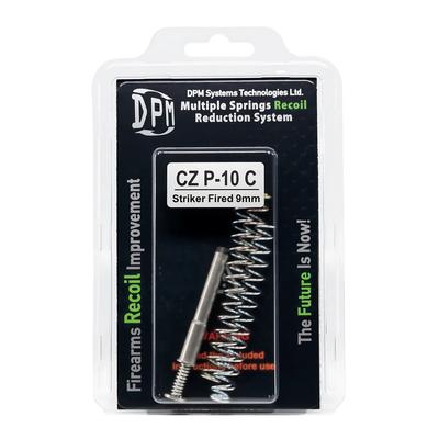dpm system redukcji odrzutu ms cz 13 do cz p 10 c 49 105013