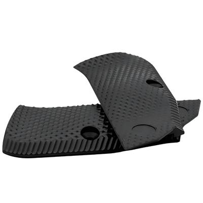 eemann tech aluminiowe okladziny chwytu shadow 2 compact rozm s et 130255