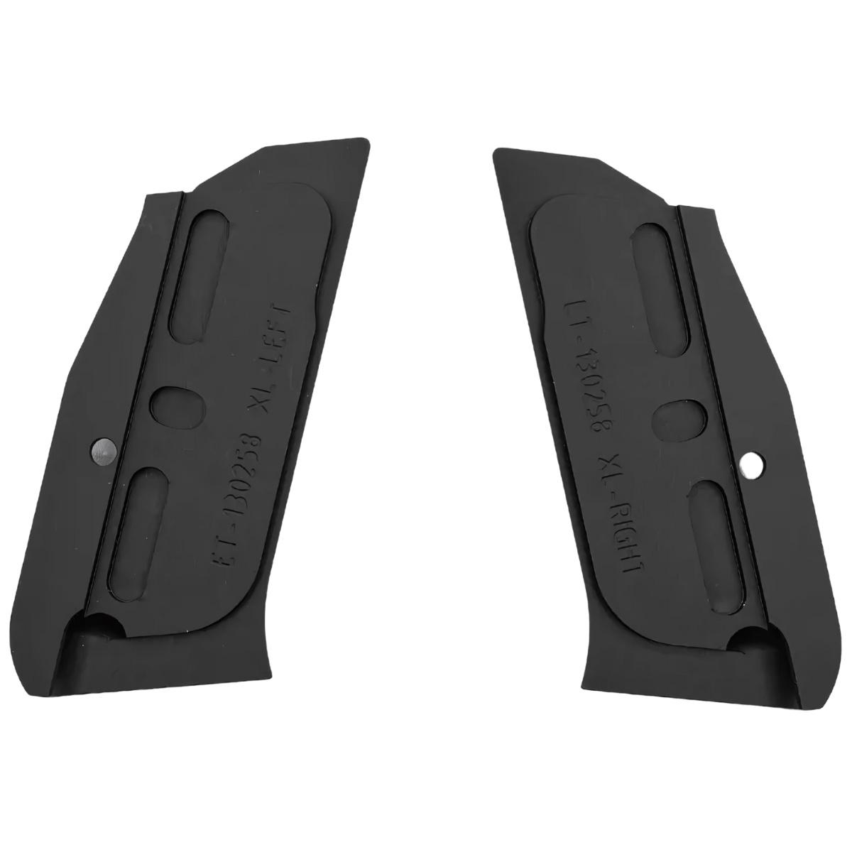 eemann tech aluminiowe okladziny chwytu shadow 2 compact rozm xl et 130258