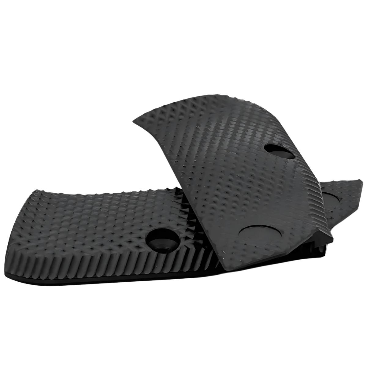 eemann tech aluminiowe okladziny chwytu shadow 2 compact rozm xl et 130258