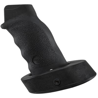 ergo grips grip ar suregrip flat z polka czarny 4035 bk