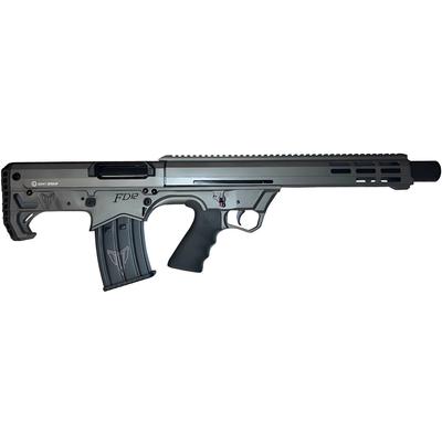 Hunt Group FD12-M (Grey) 18,5"