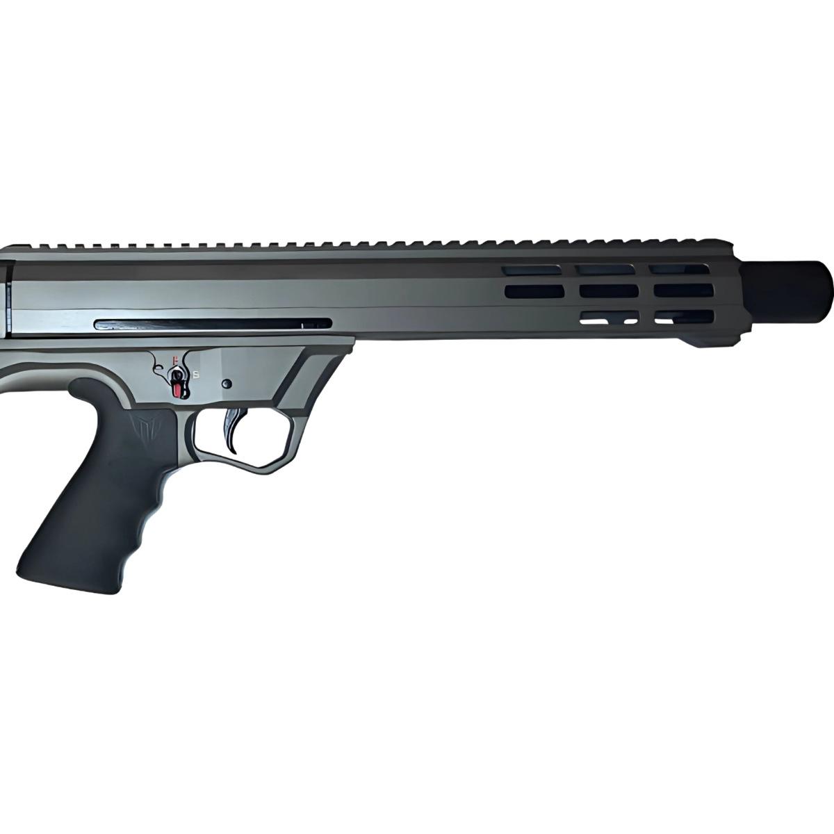 hunt group fd12 m grey 18 5